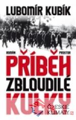 Příběh zbloudilé kulky