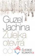 Zulejka otevírá oči