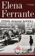 Geniální přítelkyně 4 - Příběh ztracené ...