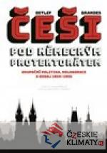 Češi pod německým protektorátem