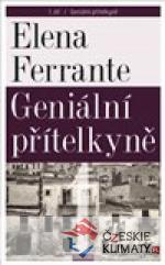 Geniální přítelkyně 1