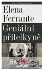 Geniální přítelkyně 2 - Příběh nového jm...