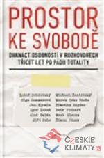 Prostor ke svobodě