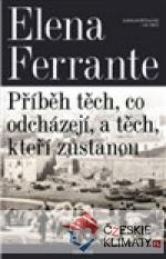 Geniální přítelkyně 3 - Příběh těch, co ...