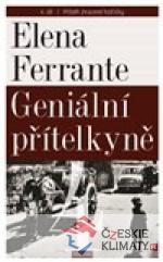 Geniální přítelkyně 4 - Příběh ztracené ...