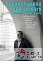 Spánek rozumu plodí příšery