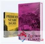 Příběhy Staré dámy. Příběhy Corsa rosa. ...