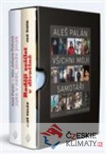 Aleš Palán. Všichni moji samotáři -...