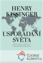 Uspořádání světa