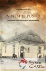 V nebi je pusto