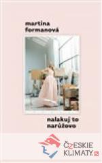 Nalakuj to narůžovo