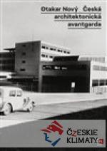 Česká architektonická avantgarda