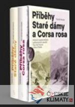 Příběhy Staré dámy. Příběhy Corsa rosa. ...