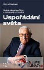 Uspořádání světa