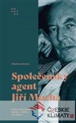 Společenský agent Jiří Mucha