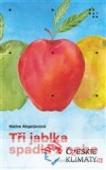 Tři jablka spadlá z nebe
