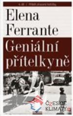 Geniální přítelkyně 4 - Příběh ztracené ...