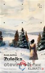 Zulejka otevírá oči