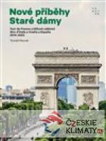 Nové příběhy Staré dámy