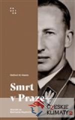 Smrt v Praze