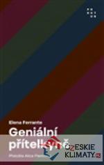 Geniální přítelkyně - Komplet