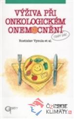 Výživa při onkologickém onemocnění