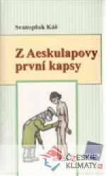 Z Aeskulapovy první kapsy