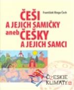 Češi a jejich samičky aneb Češky a ...