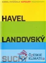Vzpoury - Havel, Landovský, Suchý