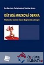 Dětská mozková obrna