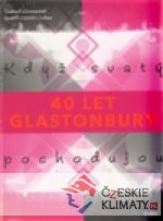 Glastonbury. Když svatí pochodujou