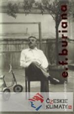 Nežádoucí návraty E. F. Buriana