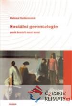 Sociální gerontologie aneb Senioři mezi ...