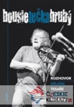 Housle tečka Hrubý