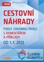 Cestovní náhrady podle zákoníku prá...