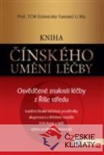 Kniha čínského umění léčby