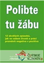 Polibte tu žábu!