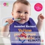 Vaříme pro kojence a batolata