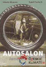 Autosalon Jana Wericha