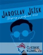 Dopisy z podzimu 1938