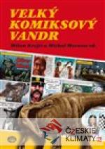 Velký komiksový vandr