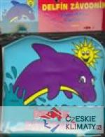 Delfín závodník