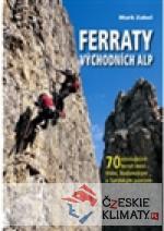Ferraty východních Alp