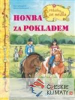 Honba za pokladem