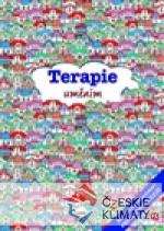 Terapie uměním - antistresové omalov...