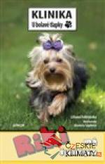 Riki má štěňátka