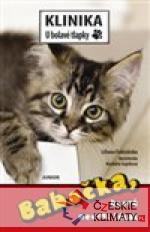 Babočka, která neumí létat