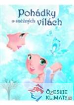 Pohádky o sněžných vílách