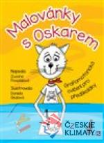 Malovánky s Oskarem