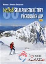 Velké skialpinistické túry Východní...